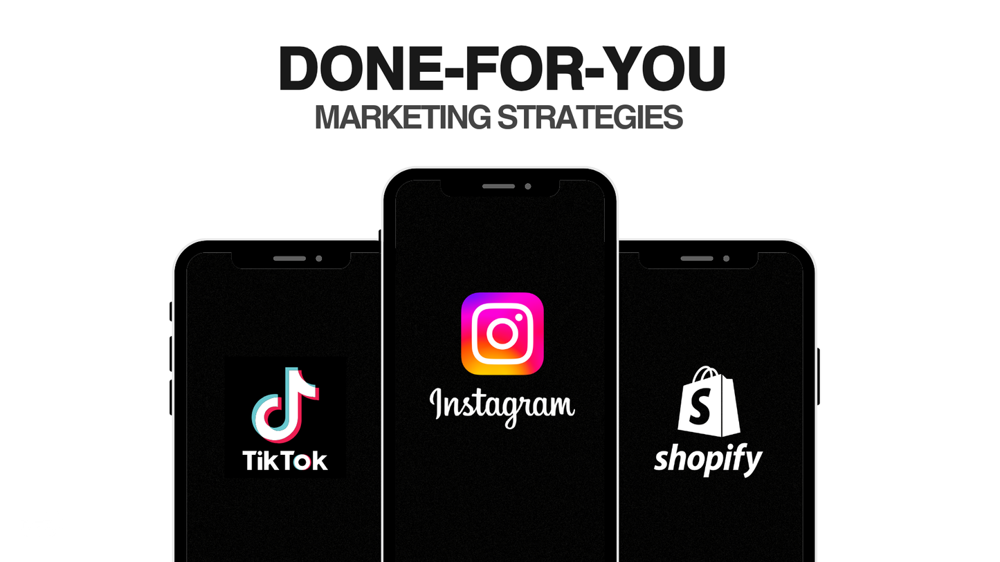 Strategic Brand Establishment