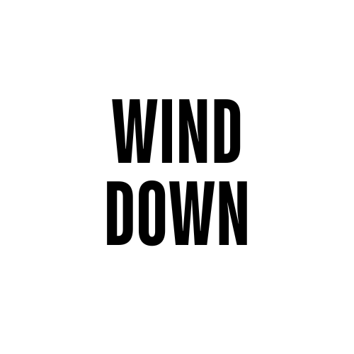 Wind Down